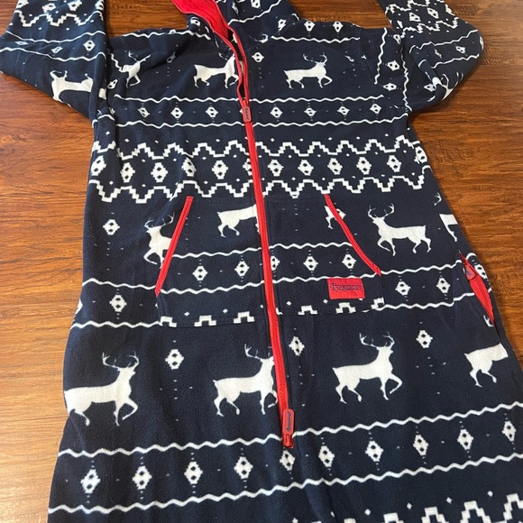 Tipsy Elves Black and White Apparel - Picture 7 of 8